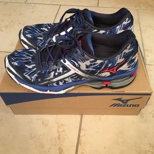 Mizuno Wave Creation 15 Running shoes